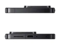 Xiaomi 17T Pro | Black | 6.83 " | 2772 x 1280 pixels | Mediatek | Dimensity 9500 | Internal RAM 12 GB | 512 GB | Dual SIM | 4G | 5G | Main camera resolution 50+50+12 MP | Android | Secondary camera resolution 32 MP | 16 | 7000 mAh – pilt 4