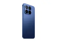 Xiaomi 17T Pro | Deep Blue | 6.83 " | 2772 x 1280 pixels | Mediatek | Dimensity 9500 | Internal RAM 12 GB | 512 GB | Dual SIM | 4G | 5G | Main camera resolution 50+50+12 MP | Android | Secondary camera resolution 32 MP | 16 | 7000 mAh – pilt 3
