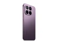 Xiaomi 17T Pro | Deep Violet | 6.83 " | 2772 x 1280 pixels | Mediatek | Dimensity 9500 | Internal RAM 12 GB | 512 GB | Dual SIM | 4G | 5G | Main camera resolution 50+50+12 MP | Android | Secondary camera resolution 32 MP | 16 | 7000 mAh