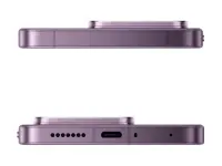 Xiaomi 17T Pro | Deep Violet | 6.83 " | 2772 x 1280 pixels | Mediatek | Dimensity 9500 | Internal RAM 12 GB | 512 GB | Dual SIM | 4G | 5G | Main camera resolution 50+50+12 MP | Android | Secondary camera resolution 32 MP | 16 | 7000 mAh – pilt 3