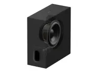 Sony Subwoofer | SA-SW8 BRAVIA Theatre Sub 8 | 300 W | Bluetooth | Wireless connection | Black