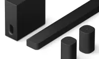 Sony Subwoofer | SA-SW8 BRAVIA Theatre Sub 8 | 300 W | Bluetooth | Wireless connection | Black – pilt 6