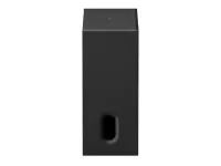 Sony Subwoofer | SA-SW8 BRAVIA Theatre Sub 8 | 300 W | Bluetooth | Wireless connection | Black
