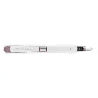 Rowenta Hair straightener | Premium Care SF7460F0 | Ionic function | Display LED display | Temperature (max) 200 °C | Temperature (min) 130 °C | Number of heating levels 4 | White/Pink – pilt 3