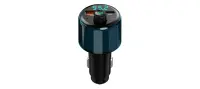 Navitel | Multifunctional FM Transmitter | BHF05 MAX | USB connectivity | Bluetooth – pilt 5
