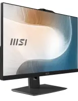 Monoblock PC|MSI|CPU Intel|Intel Core 5|Intel Core 5|120U|RAM 16 GB|DDR5-SDRAM|Screen 23.8 "|1920 x 1080 pixels|Storage 512 GB|SSDs 512 GB|Not available|On-board graphics Yes|Intel® Graphics|Black|OS Windows 11 Pro|MODERNAM242P1M-2274EU – pilt 3