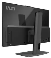 Monoblock PC|MSI|CPU Intel|Intel Core 5|Intel Core 5|120U|RAM 16 GB|DDR5-SDRAM|Screen 23.8 "|1920 x 1080 pixels|Storage 512 GB|SSDs 512 GB|Not available|On-board graphics Yes|Intel® Graphics|Black|OS Windows 11 Pro|MODERNAM242P1M-2274EU – pilt 5