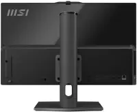 Monoblock PC|MSI|CPU Intel|Intel Core 5|Intel Core 5|120U|RAM 16 GB|DDR5-SDRAM|Screen 23.8 "|1920 x 1080 pixels|Storage 512 GB|SSDs 512 GB|Not available|On-board graphics Yes|Intel® Graphics|Black|OS Windows 11 Pro|MODERNAM242P1M-2274EU – pilt 7