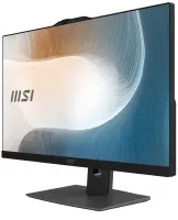 Monoblock PC|MSI|CPU Intel|Intel Core 5|Intel Core 5|120U|RAM 16 GB|DDR5-SDRAM|Screen 23.8 "|1920 x 1080 pixels|Storage 512 GB|SSDs 512 GB|Not available|On-board graphics Yes|Intel® Graphics|Black|OS Windows 11 Pro|MODERNAM242P1M-2274EU – pilt 8
