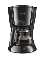 Philips Daily Collection HD7461/20 kohvimasin Poolautomaatne 1,2 l