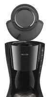Philips Daily Collection HD7461/20 kohvimasin Poolautomaatne 1,2 l