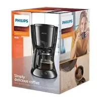 Philips Daily Collection HD7461/20 kohvimasin Poolautomaatne 1,2 l