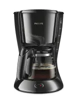 Philips Daily Collection HD7461/20 kohvimasin Poolautomaatne 1,2 l