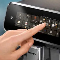 Philips EP3343/90 kohvimasin Täisautomaatne Espressomasin 1,8 l