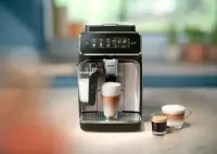 Philips EP3343/90 kohvimasin Täisautomaatne Espressomasin 1,8 l