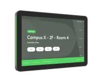 CONFER. SYS. SCHEDULER TAP/GRAPHITE 952-000091 LOGITECH
