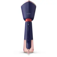 Philips 5000 series STH5030/20 rõivaauruti Käeshoitav riideauruti 0,12 l 1400 W Sinine – pilt 5
