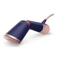Philips 5000 series STH5030/20 rõivaauruti Käeshoitav riideauruti 0,12 l 1400 W Sinine – pilt 9