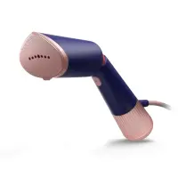 Philips 5000 series STH5030/20 rõivaauruti Käeshoitav riideauruti 0,12 l 1400 W Sinine – pilt 24