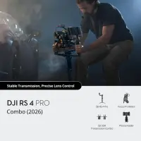 GIMBAL RS 4 PRO COMBO 2026/CP.RN.00000463 DJI – pilt 7