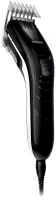 Philips QC5115/15 juuksetrimmer/-lõikusmasin Must, Valge 11