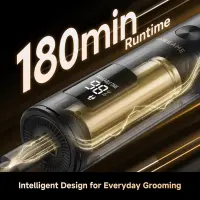 Dreame T3 Patarei 1,3 cm Must – pilt 8