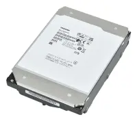 HDD|TOSHIBA|Serial ATA III|3.5 "|Buffer 1024 MB|7200 RPM| 20 TB|MG11ACA20TE|MG11ACA20TE