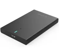 HDD ACC ENCLOSURE 2.5"/KPAB0 VENTION