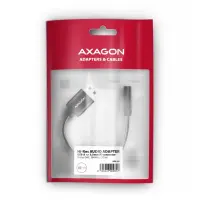 Axagon ADA-HA helikaart 2.0 kanalid USB – pilt 17