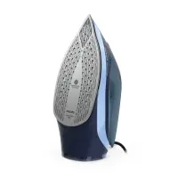 Philips 6000 series DST6120/20 triikraud Aurutriikraud SteamGlide Plus tald 2600 W Sinine – pilt 7