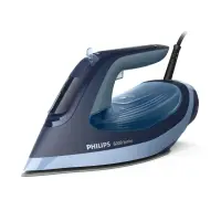 Philips 6000 series DST6120/20 triikraud Aurutriikraud SteamGlide Plus tald 2600 W Sinine – pilt 10