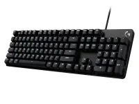 KEYBOARD G413 SE/BLACK 920-010437 LOGITECH