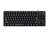KEYBOARD G413 SE TKL/ENG 920-010446 LOGITECH