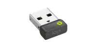 Logitech Signature Slim MK950 for Business klaviatuur Hiir kaasa arvatud Kontor RF juhtmeta ühendus + Bluetooth QWERTY US rahvusvaheline Grafiit – pilt 18