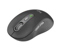 Logitech Signature Slim MK950 klaviatuur Hiir kaasa arvatud Kontor RF juhtmeta ühendus + Bluetooth QWERTY US rahvusvaheline Grafiit – pilt 9