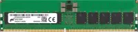 Server Memory Module|MICRON|DDR5|64 GB|Registered (buffered)|5600 MHz|CL 46|1.1 V|288-pin DIMM|ECC Yes|MTC40F2046S1RC56BD1