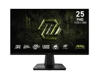 LCD Monitor|MSI|24.5 "|1920 x 1080 pixels|Full HD|Native aspect ratio 16:9|LCD|Flat|MAG256FE20