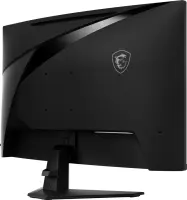 MSI MAG 32C6X PC lamekuvar 80 cm (31.5") 1920 x 1080 pikslit Full HD Must – pilt 20