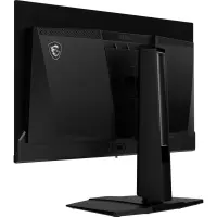 MSI MAG 271QP QD-OLED X28 PC lamekuvar 67,3 cm (26.5") 2560 x 1440 pikslit Wide Quad HD Must – pilt 3