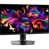 MSI MAG 271QP QD-OLED X28 PC lamekuvar 67,3 cm (26.5") 2560 x 1440 pikslit Wide Quad HD Must – pilt 22