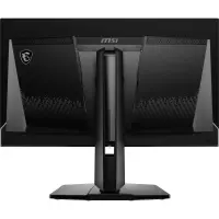 MSI MAG 271QP QD-OLED X28 PC lamekuvar 67,3 cm (26.5") 2560 x 1440 pikslit Wide Quad HD Must – pilt 26