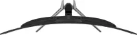 MSI MPG 491CQPX QD-OLED PC lamekuvar 124,5 cm (49") 5120 x 1440 pikslit Dual QHD Must – pilt 11