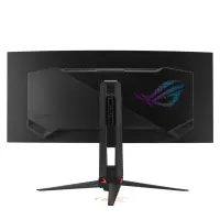 ASUS ROG Swift OLED PG34WCDN PC lamekuvar 86,4 cm (34") 3440 x 1440 pikslit Wide Quad HD QD-OLED Must – pilt 6
