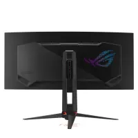 ASUS ROG Swift OLED PG34WCDN PC lamekuvar 86,4 cm (34") 3440 x 1440 pikslit Wide Quad HD QD-OLED Must – pilt 7