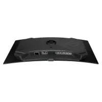 ASUS ROG Swift OLED PG34WCDN PC lamekuvar 86,4 cm (34") 3440 x 1440 pikslit Wide Quad HD QD-OLED Must – pilt 8