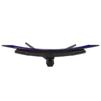 ASUS ROG Swift OLED PG34WCDN PC lamekuvar 86,4 cm (34") 3440 x 1440 pikslit Wide Quad HD QD-OLED Must – pilt 12