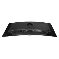 ASUS ROG Swift OLED PG34WCDN PC lamekuvar 86,4 cm (34") 3440 x 1440 pikslit Wide Quad HD QD-OLED Must – pilt 15
