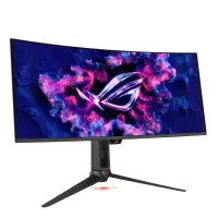 ASUS ROG Swift OLED PG34WCDN PC lamekuvar 86,4 cm (34") 3440 x 1440 pikslit Wide Quad HD QD-OLED Must – pilt 19