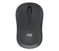 Logitech M240 for Business hiir Kontor Mõlemakäeline RF juhtmeta ühendus + Bluetooth Optiline 4000 DPI