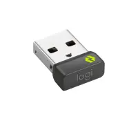 Logitech M240 for Business hiir Kontor Mõlemakäeline RF juhtmeta ühendus + Bluetooth Optiline 4000 DPI – pilt 3